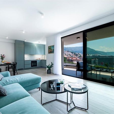Apartment Mint ドゥブロブニク エクステリア 写真
