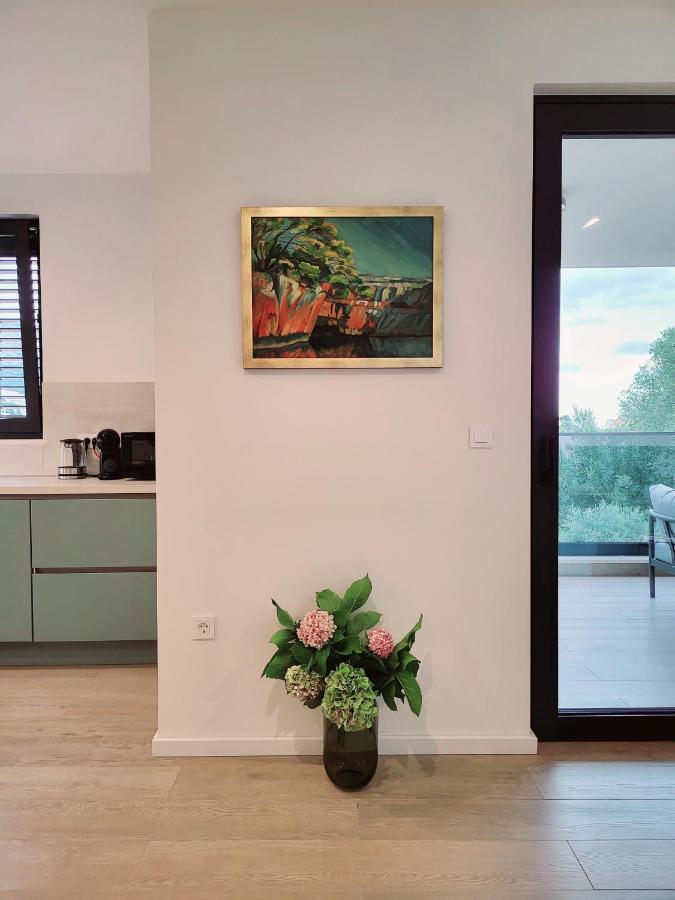Apartment Mint ドゥブロブニク エクステリア 写真