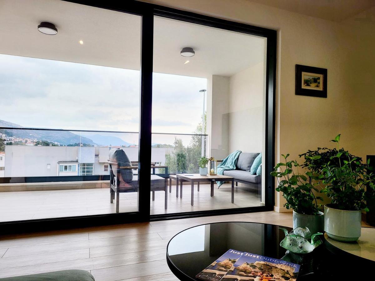 Apartment Mint ドゥブロブニク エクステリア 写真