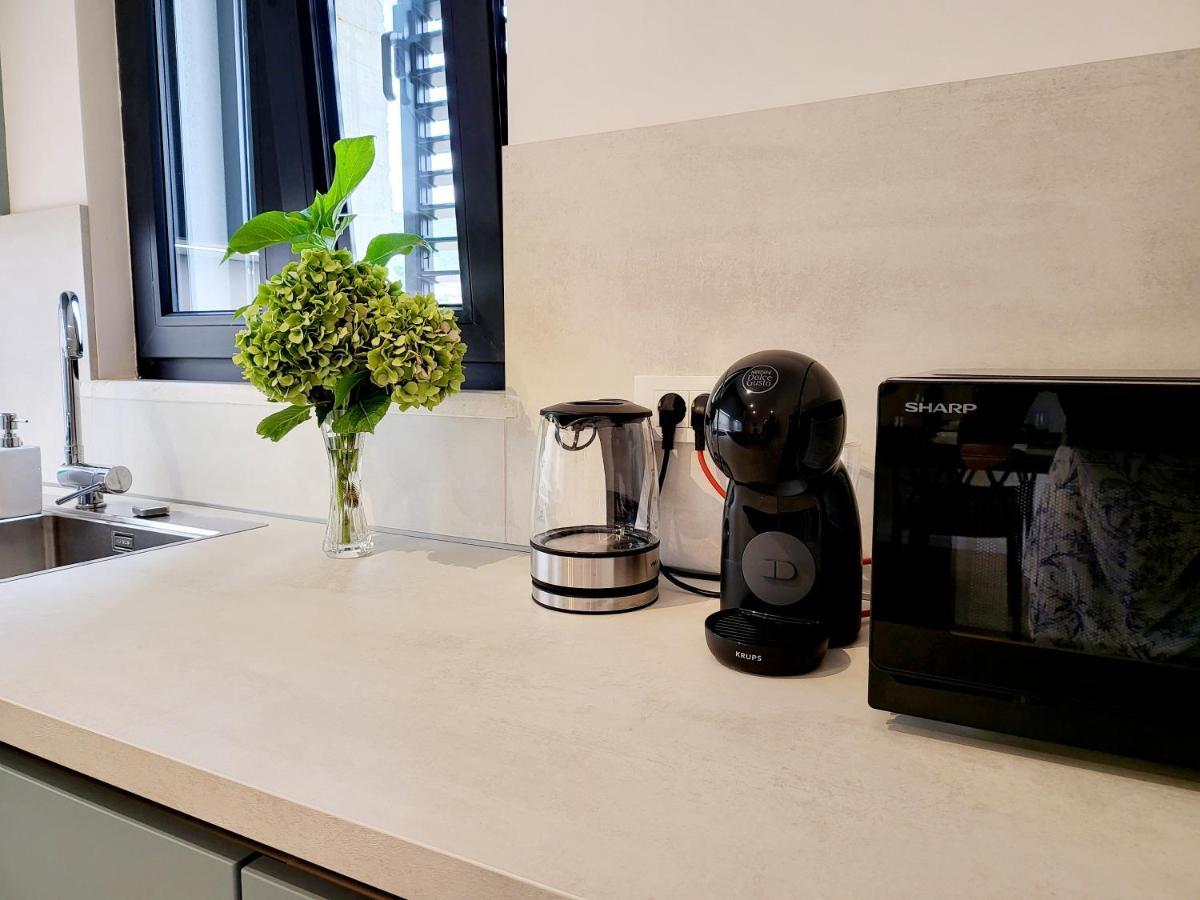 Apartment Mint ドゥブロブニク エクステリア 写真