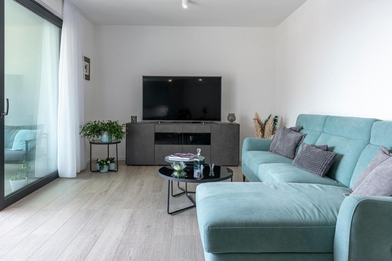 Apartment Mint ドゥブロブニク エクステリア 写真