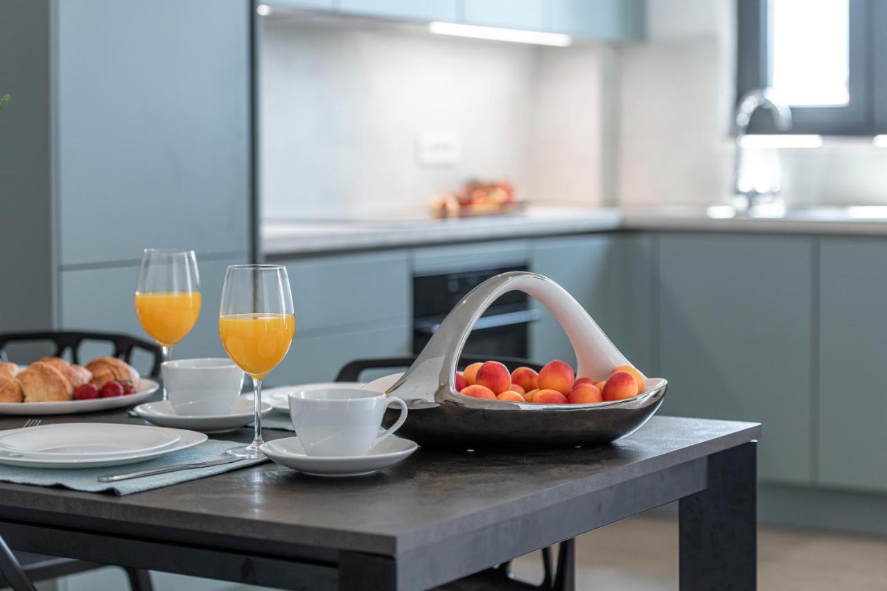 Apartment Mint ドゥブロブニク エクステリア 写真