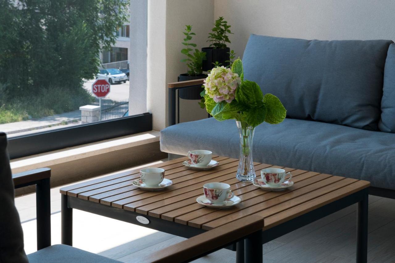 Apartment Mint ドゥブロブニク エクステリア 写真