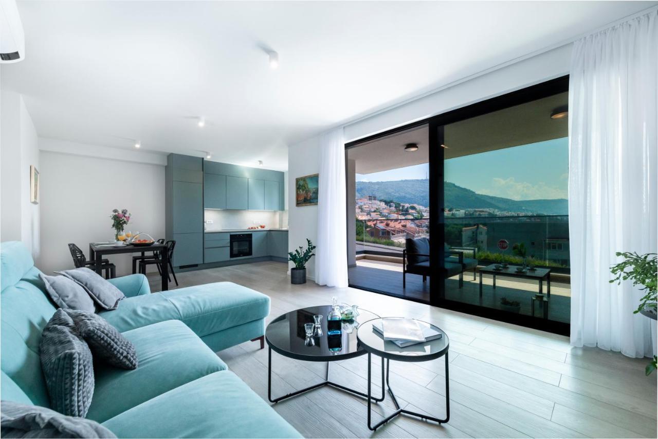 Apartment Mint ドゥブロブニク エクステリア 写真