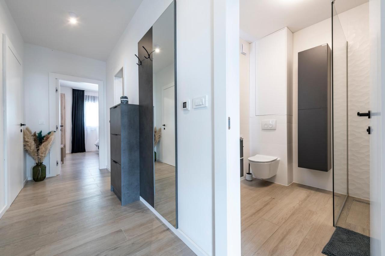 Apartment Mint ドゥブロブニク エクステリア 写真