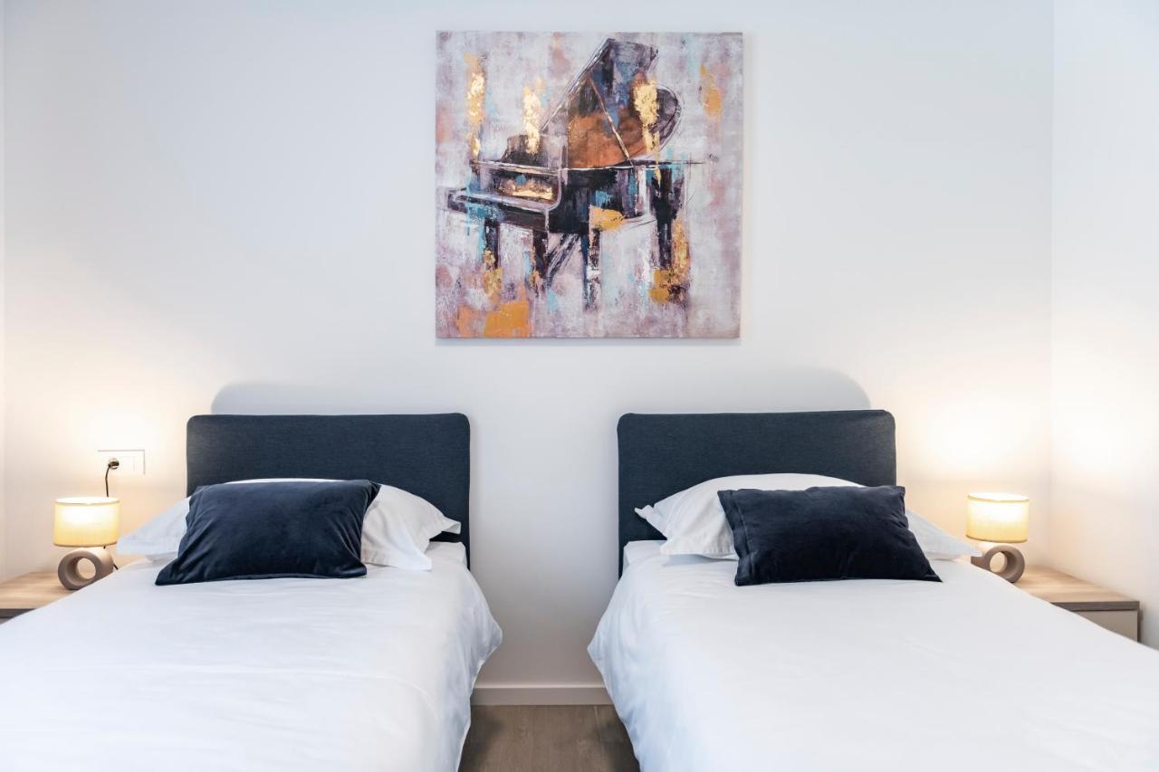 Apartment Mint ドゥブロブニク エクステリア 写真