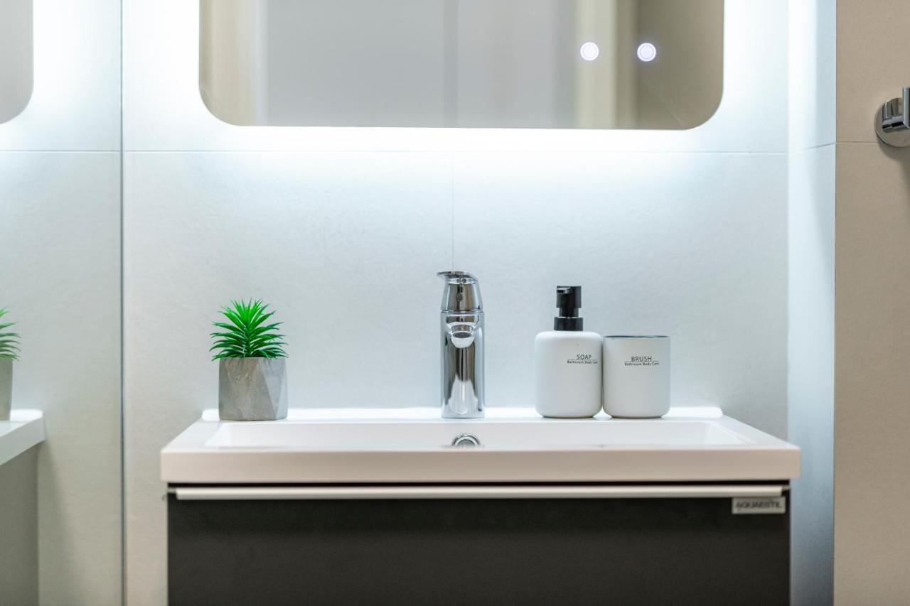 Apartment Mint ドゥブロブニク エクステリア 写真