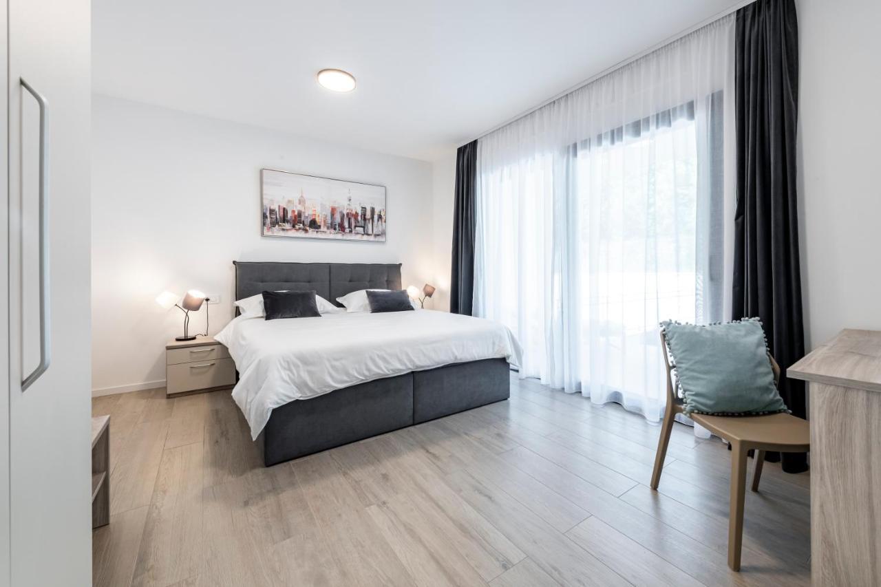 Apartment Mint ドゥブロブニク エクステリア 写真