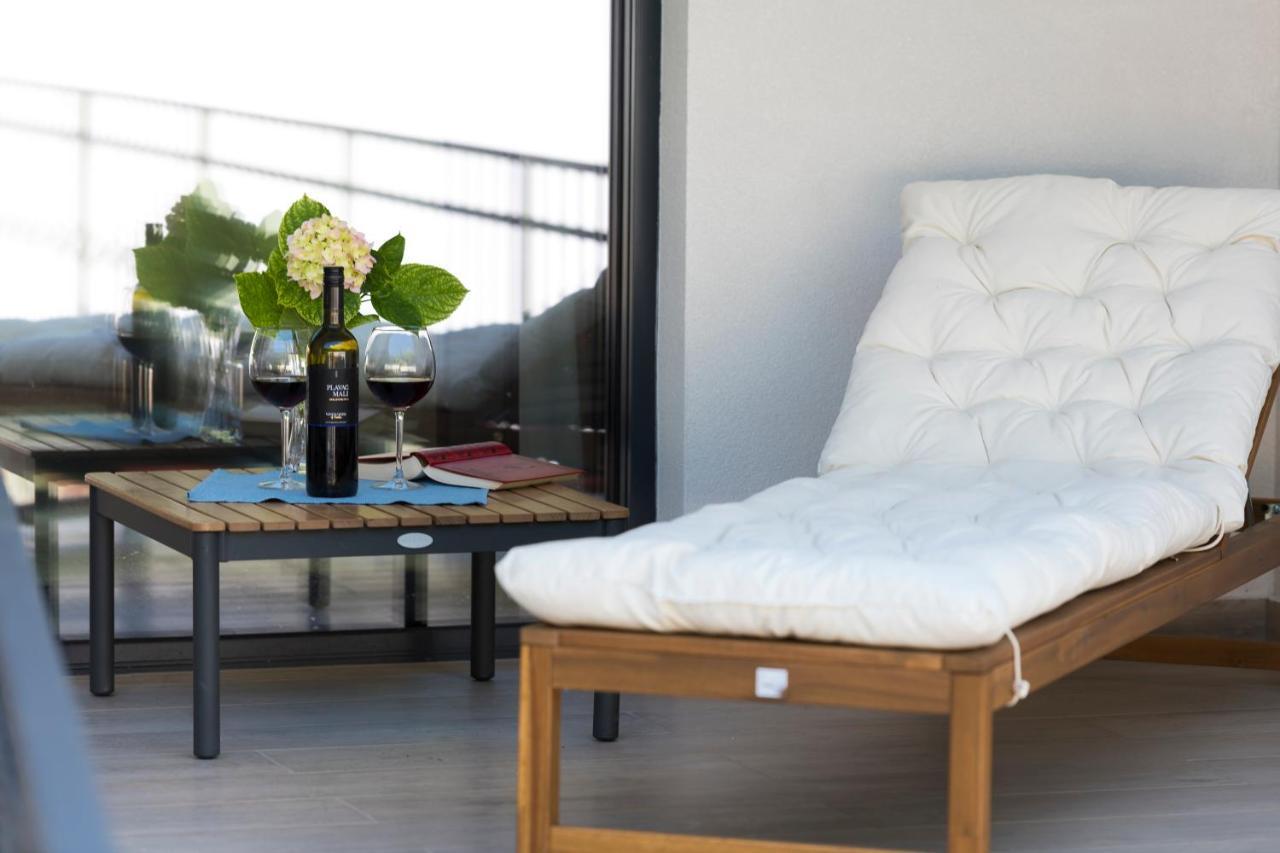 Apartment Mint ドゥブロブニク エクステリア 写真